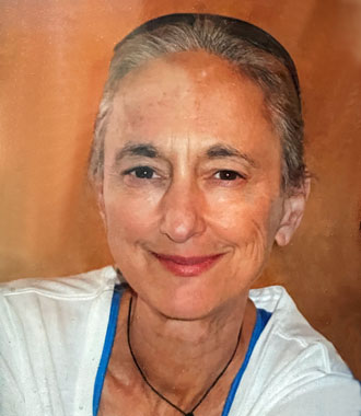 Image of Elizabeth Sanders