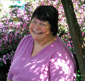image of Gail Rector