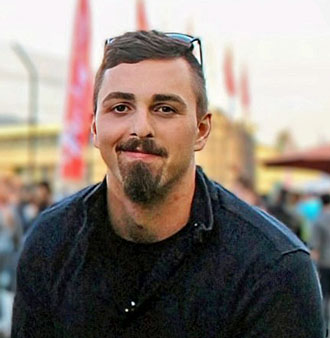 Image of Matthew Havner