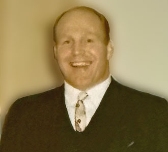 image of Frederick Wilmoth