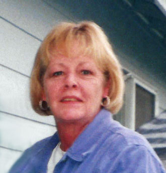 Image of Victoria A. Von Rotz