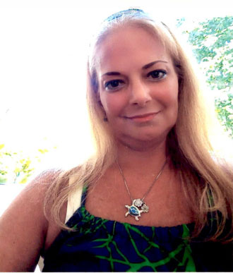 image of Julie Michelle Torrenga
