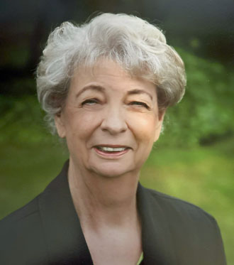 image of Ethel Shea