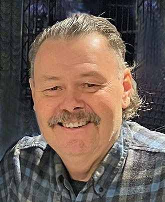 image of Rodney Larson