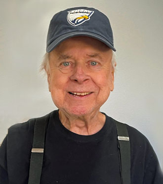 Image of William Marx Jr.