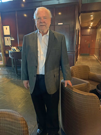 Image of William Marx Jr.