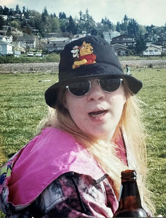 image of Cheri Sue Little