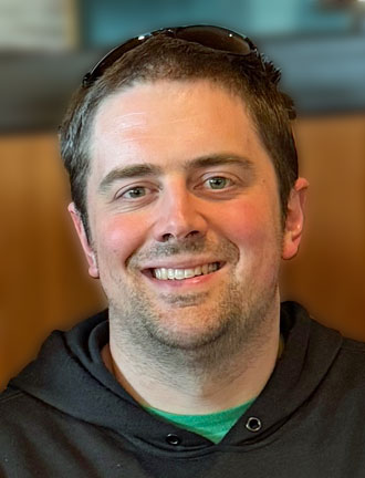 image of Brent Michael Holm