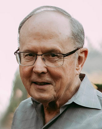 image of William Norman Snell