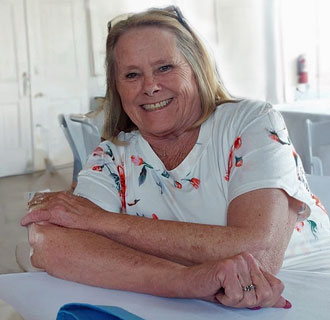 image of Kathy Lynn Carnes