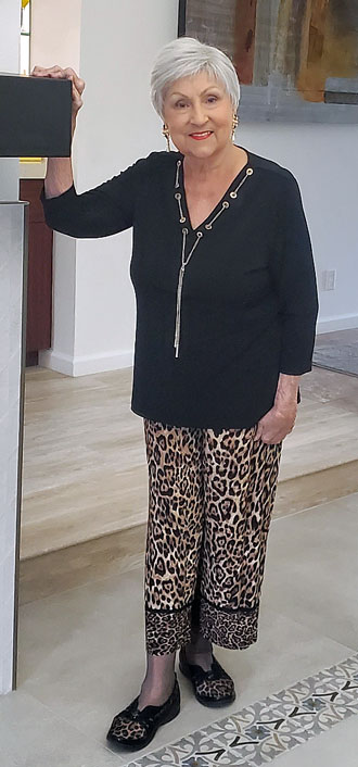 image of Barbara Cogswell