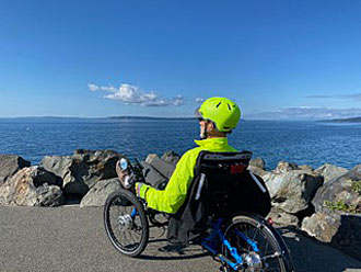 image of Barry Majorowicz