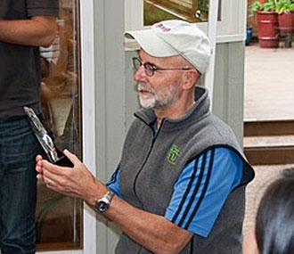 image of Barry Majorowicz