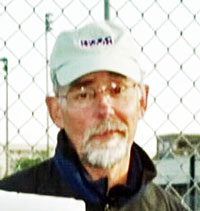 image of Barry Majorowicz