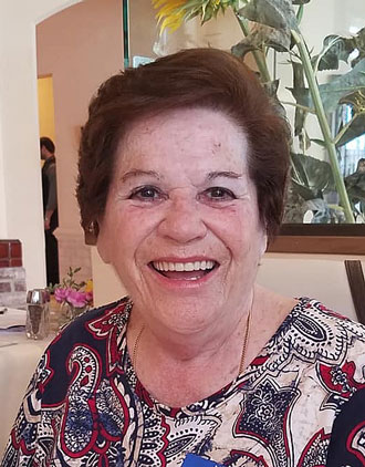 image of Angeles "Angie" Henderson