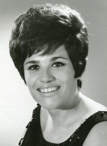 image of Angeles "Angie" Henderson