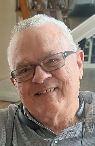 image of Paul Tomicich