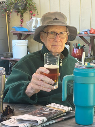 image of Stephan Haeckel