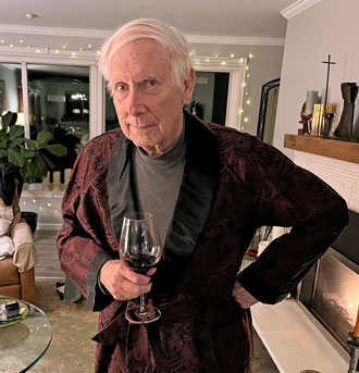 image of Stephan Hardy Haeckel