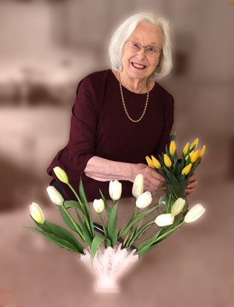 image of Carol Mason Furrer