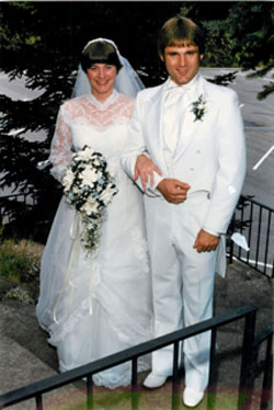 image of Terry and Doug