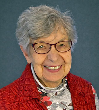 image of Sharon LaRue Umemoto