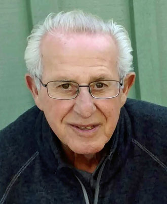 image of Frank Licata