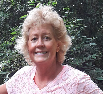 image of Gracemarie “Gracie” Mittag