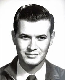 image of Robert Andrew Lindquist