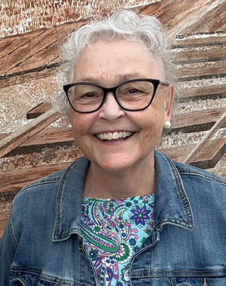 image of Susan Elizabeth Cook