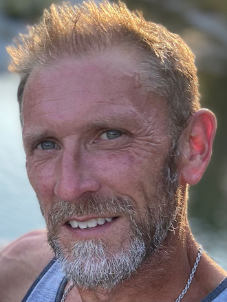 image of Joey Allen Carter