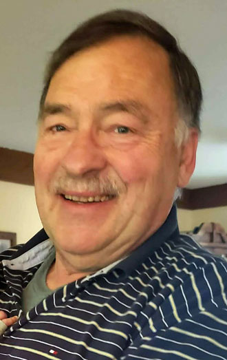 Image of Gary Earl Sager