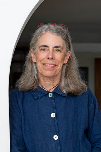 Image of Nancy Norman