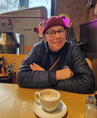 Image of Nancy Norman