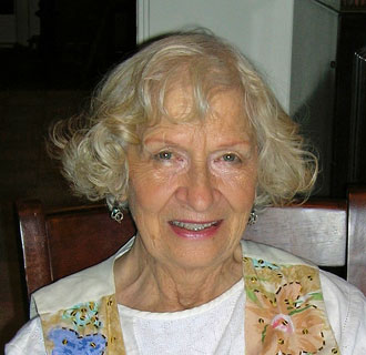 image of Marie Sampson King