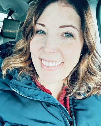 image of Lynn Hudgins