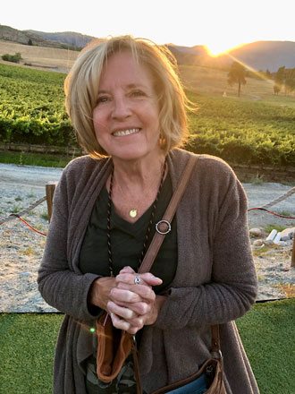 image of Rosemary Winward Bean