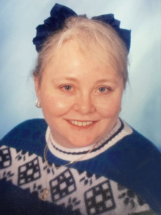 image of Jo Anne Vance