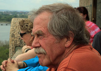 image of Richard T Yates