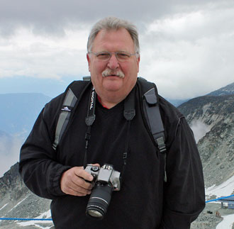 image of Gary Allen Wilson