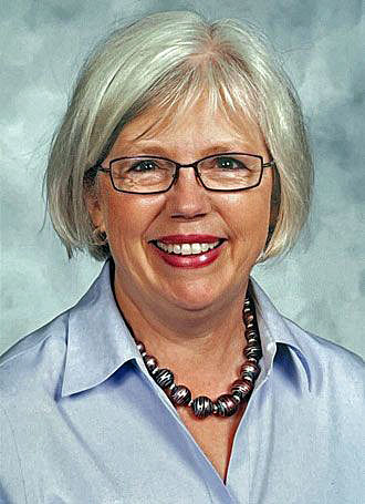 image of Polly Harrison Rae