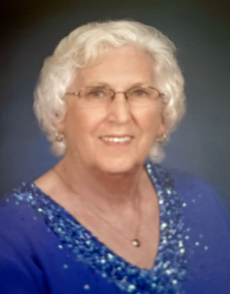 image of Betty Lee Olewiler