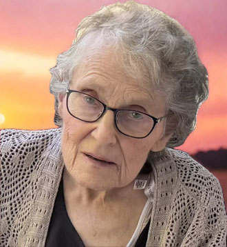 image of Elizabeth June Flynn