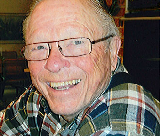 Image of Frank Westgate