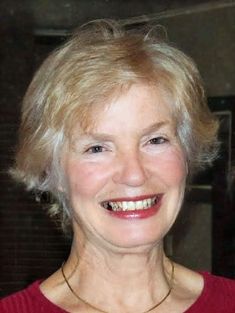 Image of Beverly Tenneson