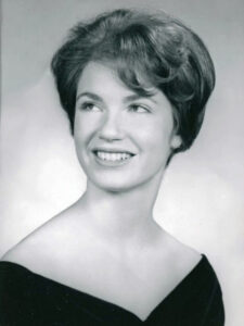 image of Beverly Tenneson