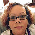 image of Deborah Joy Griffin