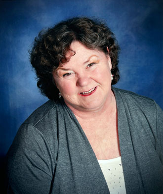 image of Beverly Ann Underland