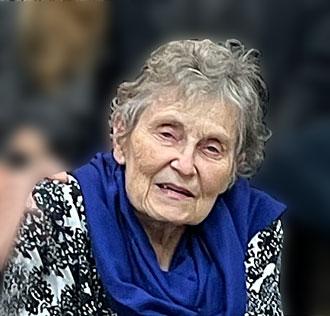 image of Elizabeth June (Betsy) Flynn