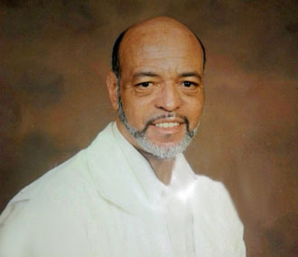 Image of Maurice Rytian Johnson